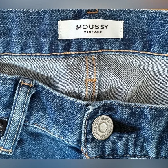 Moussy Vintage 29 - Picture 3 of 4